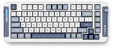Zdjęcie produktu dla Klawiatura mechaniczna MCHOSE X75-2A