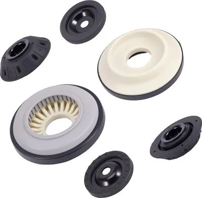 Produktbild von 2x Domlager Federbein Vorne for Alfa Romeo Mito 2008-2018 51780079 50510134
