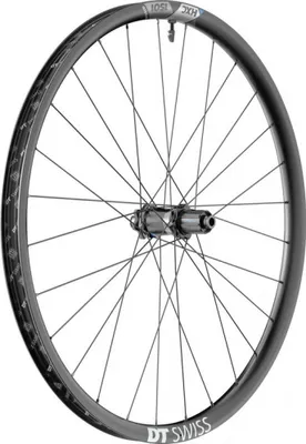 Produktbild von Dt Swiss Hxc 1501 Spline 30 29´´ 6b Disc Tubeless Hinterrad Silber 12 x 148 mm / Shimano/Sram HG Silber 12 x 148 mm