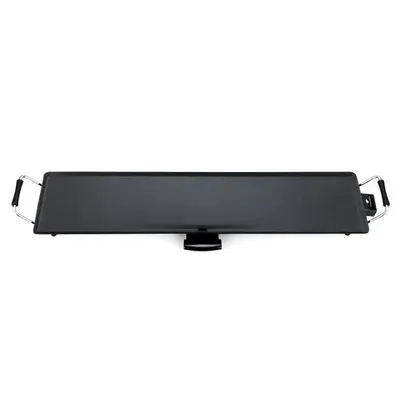 Immagine prodotto di Continental griddle continental edison cegpl872b noir 1800 w