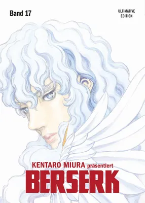 Produktbild von Berserk: Ultimative Edition 17