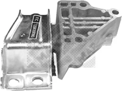 Produktbild von MAPCO Motorlager Gummimetalllager Rechts für FIAT Ducato Kastenwagen (250, 290) 36295
