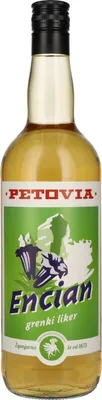 Image de Petovia ENCIAN Grenki Liker 25% Vol. 1l
