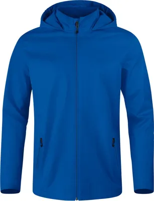 Produktbild von JAKO Unisex Allwetterjacke Allround, Farbe:royal, Größe:L