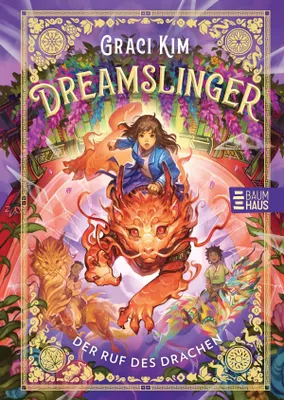 Produktbild von Dreamslinger - Der Ruf des Drachen