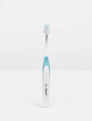 Productafbeelding van Bluem Toothbrush Kids Mint (1 stuk)