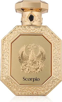 Image de French Avenue Scorpio eau de parfum unisexe 90 ml