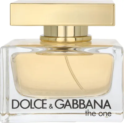 Produktbild von Dolce&Gabbana The One, Frauen, 50 ml, Spray, 1 Stück(e)