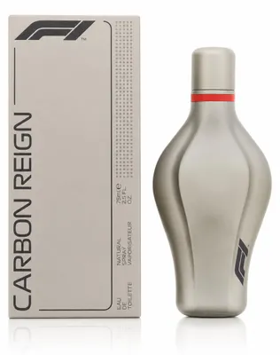 Produktbild von Formula 1 Carbon Reign Eau De Toilette 75ml, KI-generiertes Bild