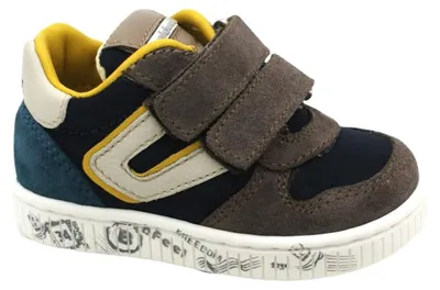 Immagine prodotto di Balducci MSPO4831-B19484 sneaker caribou bambino , 25