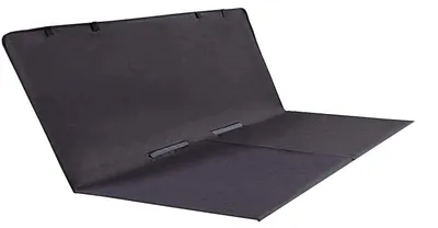Obrázok produktu pre Ochranná sieť na zadné sedadlá pre zvieratá, univerzálna, 130 x 110 cm