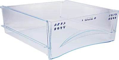 Produktbild von Schublade oben BioFresh-Safe LIEBHERR 9791408 für Kühlschrank KühlGefrierKombination