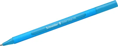 Obrázek produktu pro Schneider - Kuličkové pero Slider Edge XB světle modré | 1 kus | 10 kusů