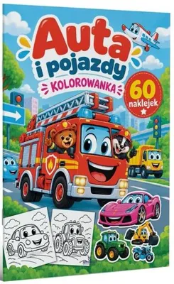 Obrázek produktu pro Automobily a vozidla – Kolektivní práce