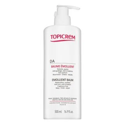 Obrázok produktu pre Topicrem Emollient Balm vyživujúci balzám pre suchú atopickú pokožku 500 ml