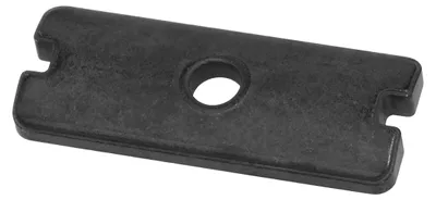 Produktbild von Black+Decker 90592125-01 Halter-platte für BDCJS18 FMC650 STSC1860 Stichsäge