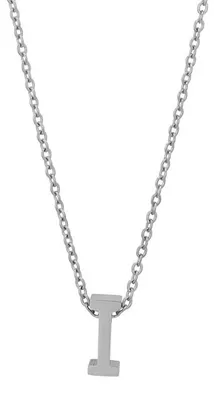 Produktbild von Akzent Damen Kette mit Anhänger Courrier, wasserfest