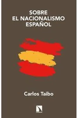 Produktbild von Über den spanischen Nationalismus