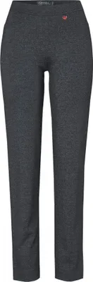 Produktbild von Stoffhose für Damen in schwarz