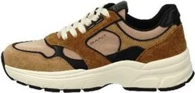 Produktbild von Gant 27537200/G179 toffebeige/black Sneaker low  HW 23/24, Spocc:36