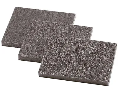 Produktbild von wolfcraft 1 Schleifschwamm K120 98 x 123 x 10