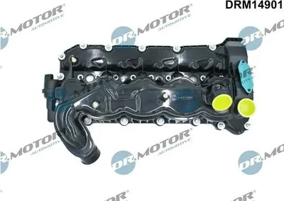 Obrázok produktu pre Kryt Ventilu Land Rover Range Rover 3.0 02-