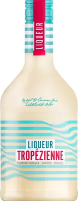 Produktbild von Liqueur Tropezienne 15%vol. 0,7l by Roberto Geissini - Likör von Robert Geiss
