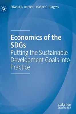Produktbild von Economics of the SDGs
