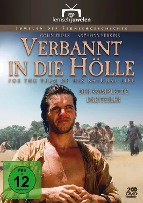 Obrázok produktu pre Verbannt in die Hölle