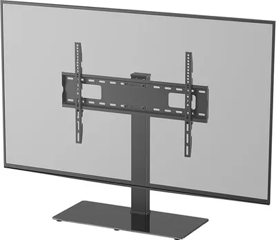 Obrázek produktu pro Neomounts DS45-430BL16, 177,8 cm (70"), 200 x 200 mm, 600 x 400 mm, -35 - 35°, Ocel, Černá