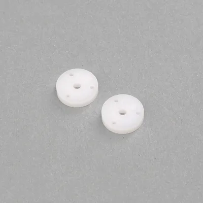 Produktbild von Losi Machined Shock Pistons, 3 x 1.4mm, G3 (2)