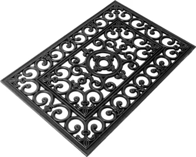 Produktbild von Linder Exclusiv Fußmatte 60x40 cm
