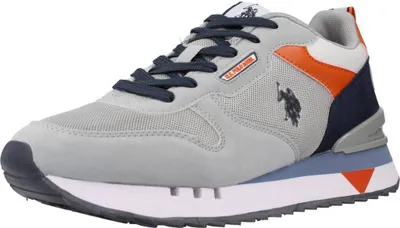 Produktbild von U.S. POLO Schuhe Sneaker Schnürschuhe BUZZY