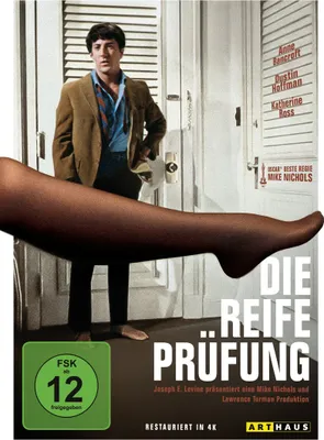 Obrázek produktu pro Die Reifeprüfung