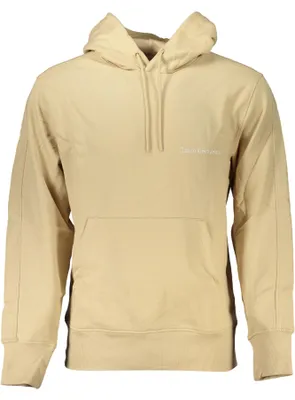 Produktbild von Calvin Klein Herren SWEATSHIRT Beige J30J324620_BEAAT : Größe - M Größe: M