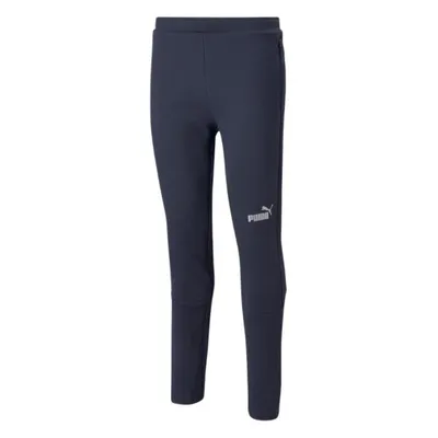Zdjęcie produktu dla Męskie dresy Puma Męskie Final Jogging Pant Granatowe 2xl