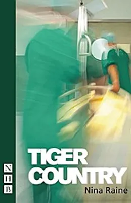 Obrázek produktu pro Tiger Country