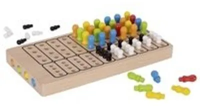 Immagine prodotto di Gioco Master Logic