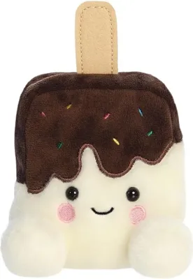 Produktbild von Aurora-33939 Palm Pals Dolce Ice Cream Bar 13cm, Plüsch