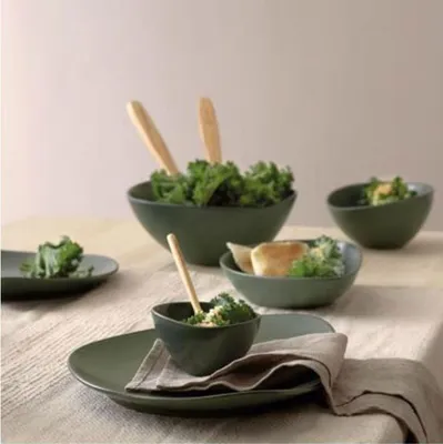 Immagine prodotto di Saladier Cuba Vert - P 27,5 cm