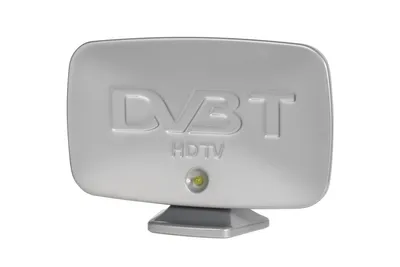 Obrázok produktu pre LP Širokopásmová anténa Ryniak DVB-T ANT0199S