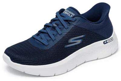 Immagine prodotto di Sneaker Skechers da donna GO WALK FLEX blu taglia EUR 39