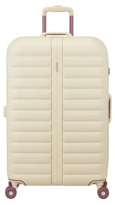 Immagine prodotto di American Tourister carrello Neovibe Spinner 78 / 29 EXP TSA Trolley Summer Sand avorio