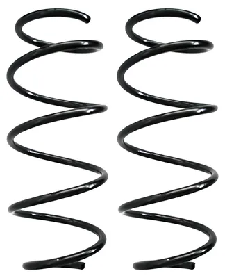 Productafbeelding van SPIDAN ophangingsveer, voor, geschikt voor MERCEDES-BENZ G-Klasse SUV (W463), artikelnummer 55760