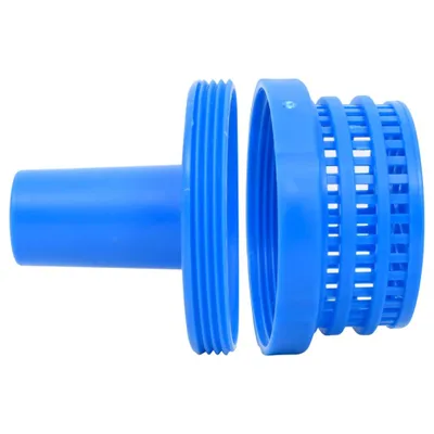 Produktbild von vidaXL Oberirdisches Schmutzfänger-Set 30 mm