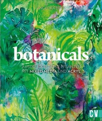 Obrázek produktu pro Botanicals
