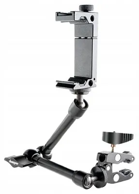 Obrázok produktu pre Deeper Smartphone Mount držiak na telefón na loď