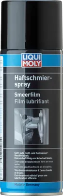 Produktbild von Liqui Moly Haftschmierspray 400 ml
