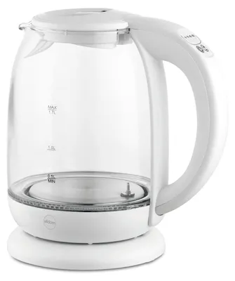 Immagine prodotto di ELDOM C510B Lumi electric kettle 1.7 L 2200 W White