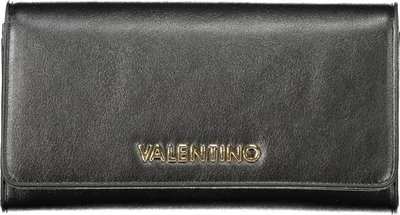 Zdjęcie produktu dla VALENTINO BAGS Sunshine Re Wallet Nero